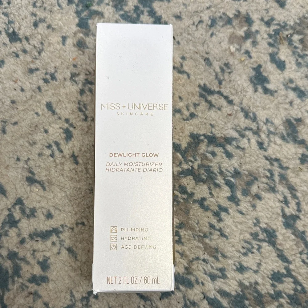 Power Lift Treatment Cream - White